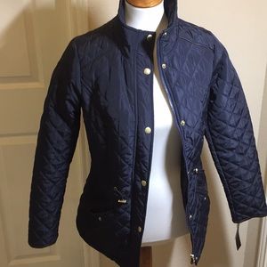 Jason Maxwell Outerwear button and zip blue